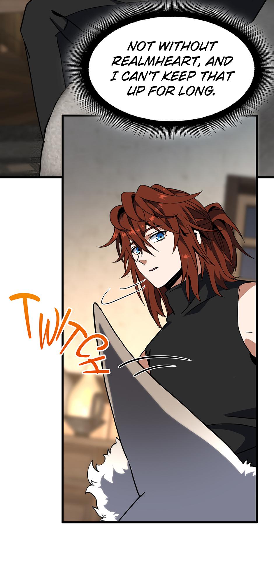 The Beginning After the End, Chapter 212 image 57